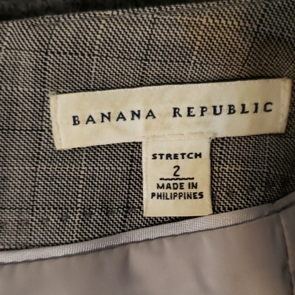 Banana Republic Skirt - Picture 4 of 5